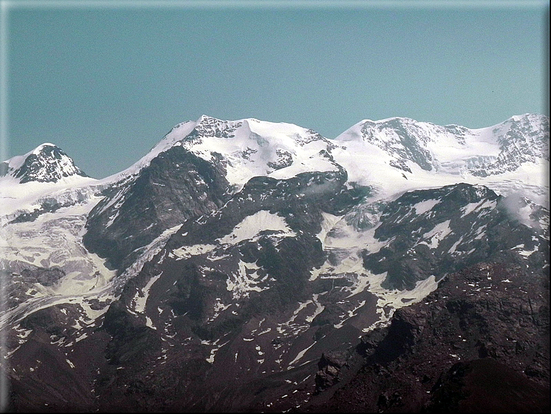 foto Monte Facciabella